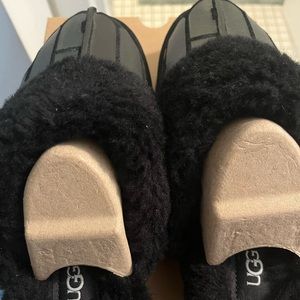 Woman’s Uggs